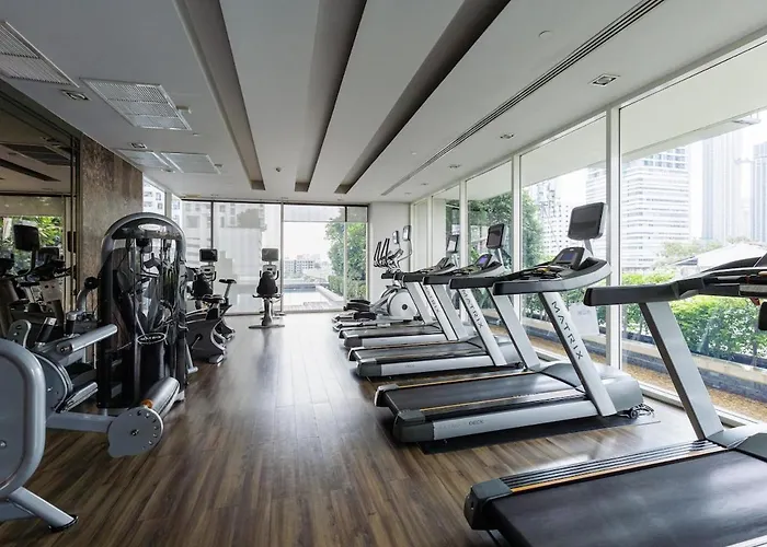 Luxury Huge Center Of Bkk Close To Thong Lor Bts * Bangkok