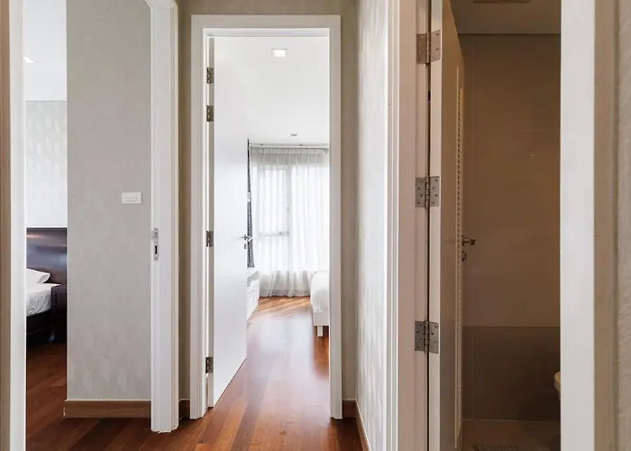 Luxury Huge Center Of Bkk Close To Thong Lor Bts Bangkok