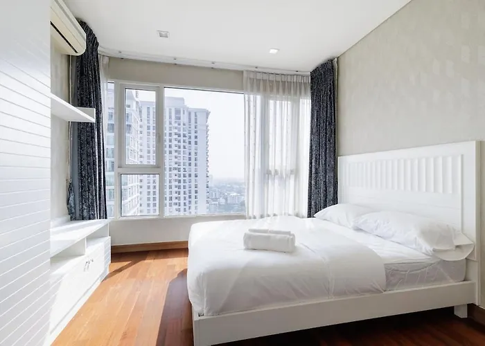 Luxury Huge Center Of Bkk Close To Thong Lor Bts * Bangkok