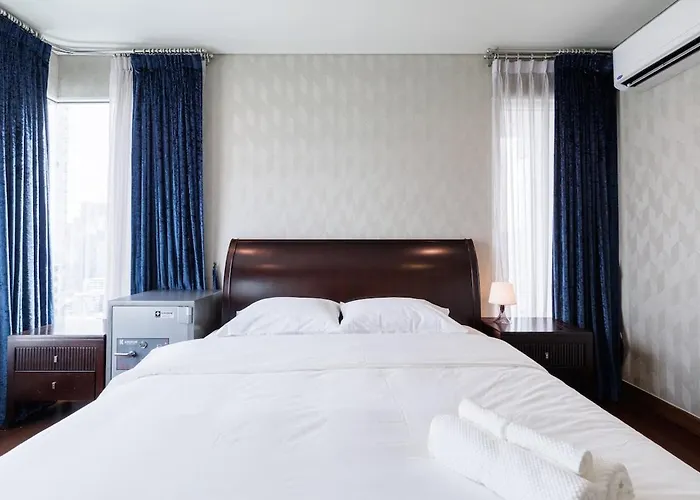 Luxury Huge Center Of Bkk Close To Thong Lor Bts * Bangkok