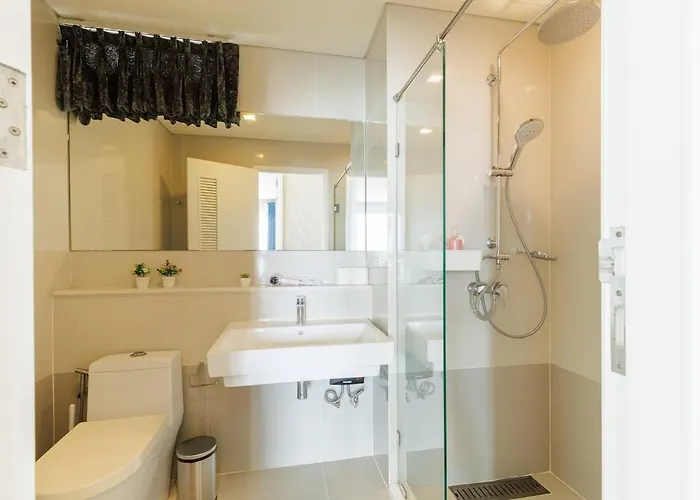 Luxury Huge Center Of Bkk Close To Thong Lor Bts * Bangkok