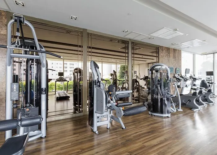 Luxury Huge Center Of Bkk Close To Thong Lor Bts Apartment