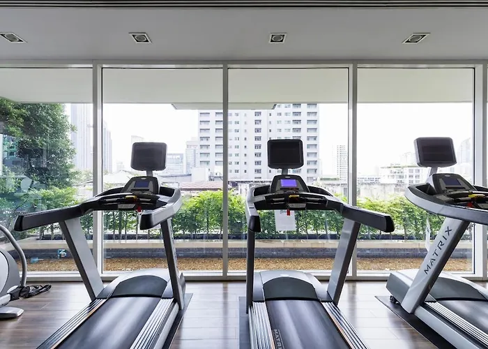 Luxury Huge Center Of Bkk Close To Thong Lor Bts * Bangkok